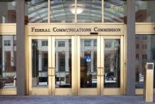 FCC Headquarters