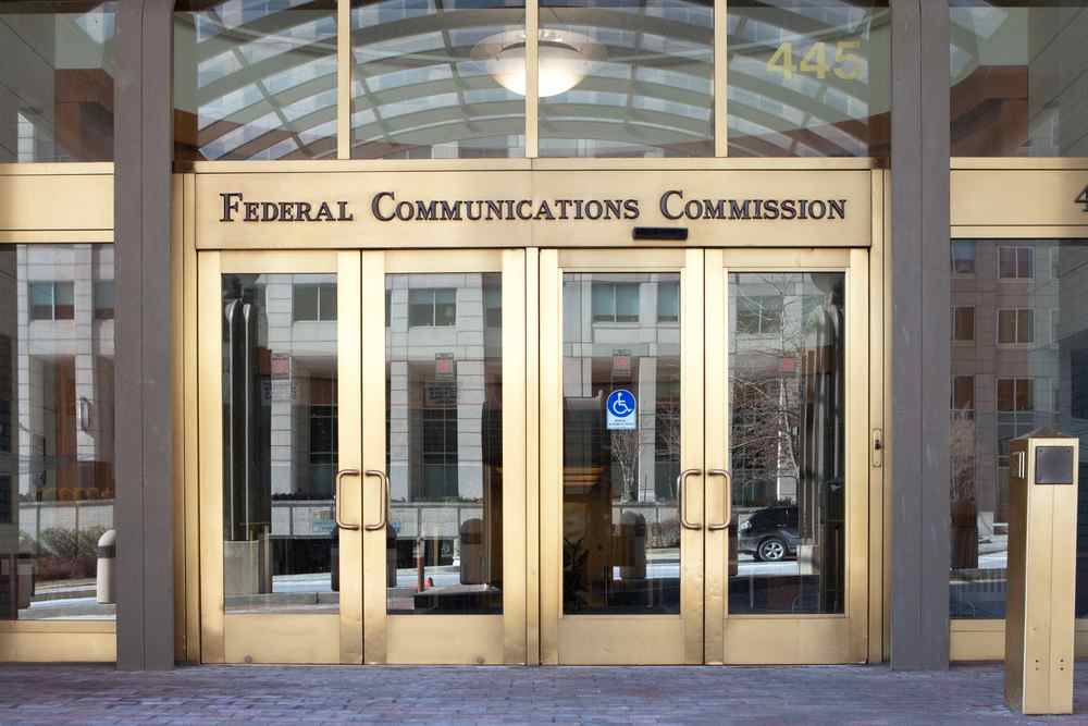 FCC Headquarters